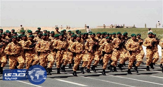 إقرار التجنيد الإجباري بالجيش الكويتي