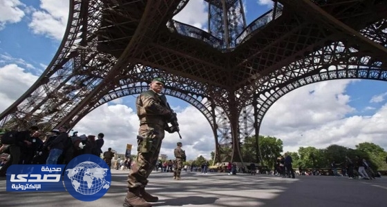 أول قرارات الرئيس الفرنسي الجديد: «الإرهاب في المقدمة»