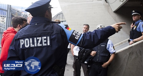 الشرطة الألمانية تعتقل ثالث المتورطين في التخطيط لهجوم إرهابي