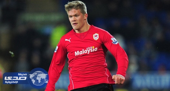 كوبنهاجن الدنماركي يعلن بيع مهاجمه ” أندرياس كورنيليوس “