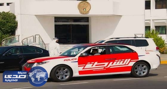 مطاردة بين شرطة أبو ظبي وشخص مخالف تتسبب في وفاة وإصابتين