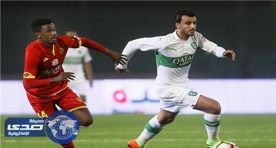 السوادي يتجاهل السومة ويختار فيتفا كأفضل محترف في الدوري السعودي