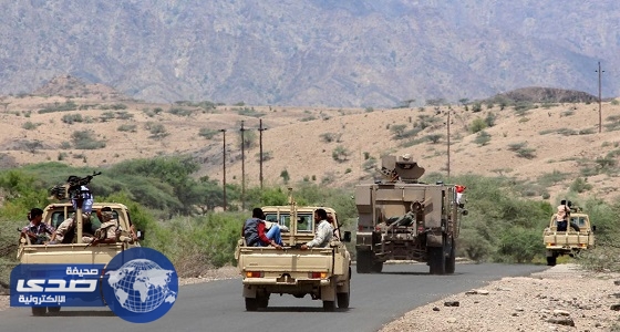 مقتل 13 مسلحا من ميليشيا الحوثي في تعز