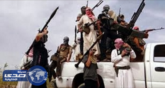 قبيلة مصرية تحاصر أوكار إرهابيين بشمال سيناء