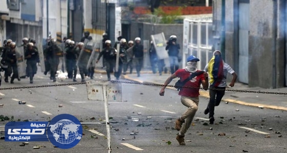 مجلس الأمن يعقد اجتماعا طارئا بشأن الوضع في فنزويلا
