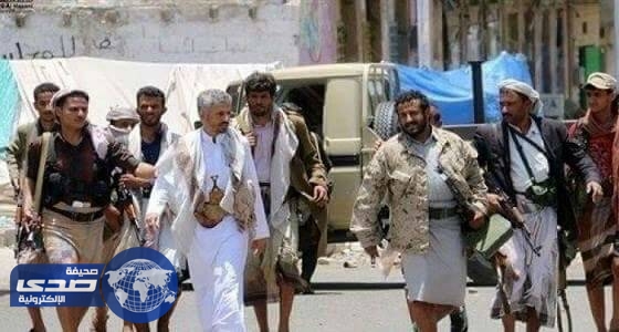 ميليشيا الانقلاب تنهب المساعدات الدولية لاستمرار معاناة اليمنيين