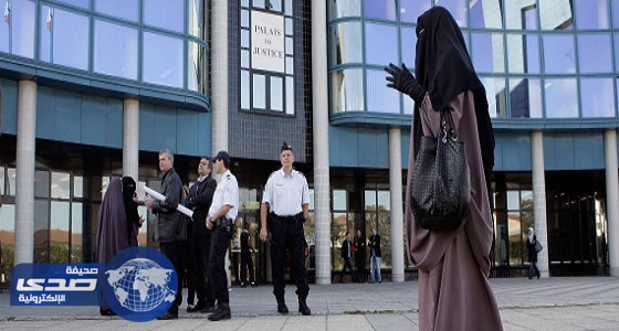محكمة هولندية تؤيد قرار قطع المساعدات عن مسلمة بسبب نقابها