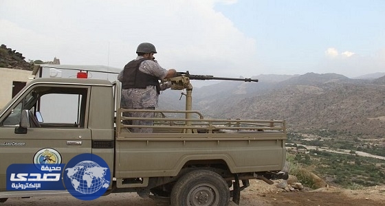 القوات المسلحة تتصدى لمحاولات ميليشيا الحوثي لاختراق الحدود قبالة جازان