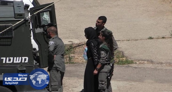 قوات الاحتلال تعتقل فتاة قرب الحرم الإبراهيمي في الخليل
