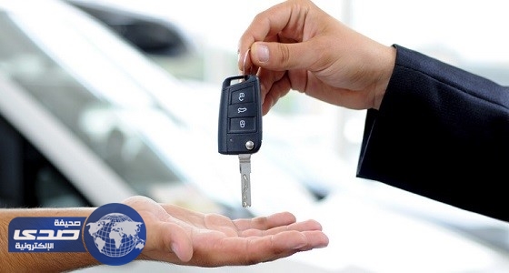 المرور: شرط وحيد لشراء أو استئجار مركبة
