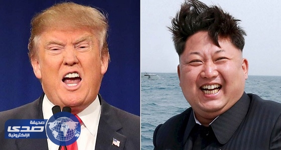 ترمب يصف زعيم كوريا الشمالية بـ«مجنون يملك أسلحة نووية»