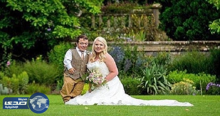 بالصور.. لأول مرة انتخاب “ قزم ” في مجلس المحافظين البريطاني