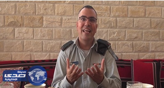 بالفيديو.. المتحدث الرسمي باسم الجيش الإسرائيلي يوجه رسالة للمسلمين