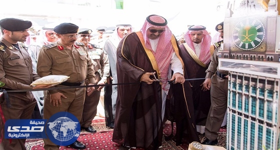 أمير الباحة يرعى حفل اختتام الأنشطة الثقافية والتعليمية في سجون المنطقة