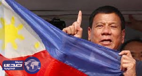 رئيس الفلبين يحذر من الإصابة بـ &#8221; عدوى &#8221; داعش
