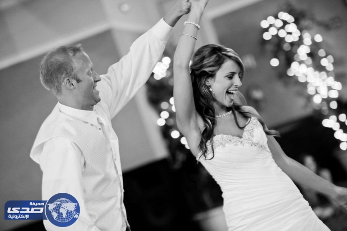 للعروس: لا تتخلي عن حماستك للرياضة قبل زفافك
