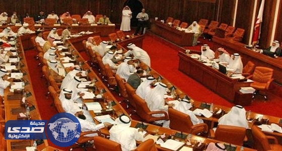 تفاصيل رسالة رئيس البرلمان العربي للبحرين