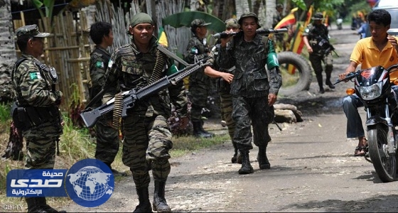 الجيش الفلبيني: أوشكنا على استعادة مدينة ماراوي من داعش