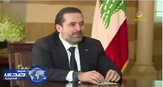 بالفيديو.. رئيس وزراء لبنان يعلن عن فريقه المفضل