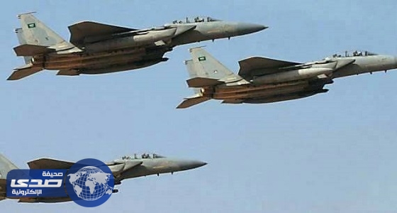 تدمير صاروخ باليستي أطلقه الحوثيون على محافظة الرين جنوب الرياض