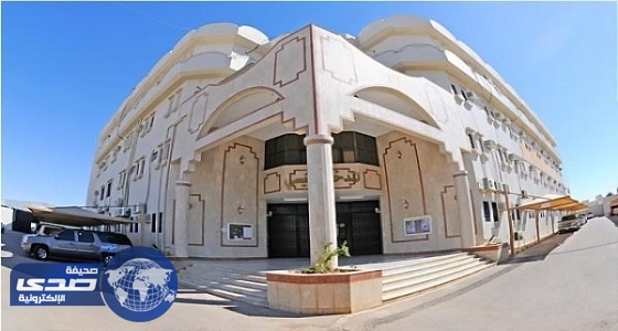 الشؤون الصحية بمنطقة القصيم تدشن خدمة جديدة