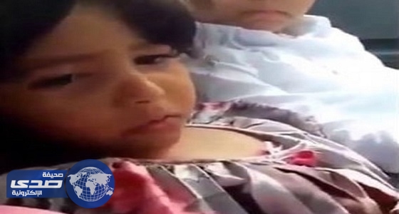 العمل تكشف هوية المرأة «حارقة قلب الطفلة»