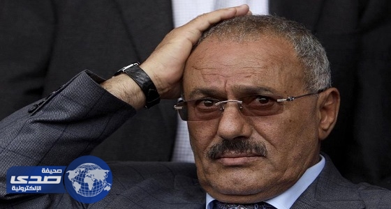 شروط المخلوع للتصالح مع الحوثيين تفضح التحالف المشبوه