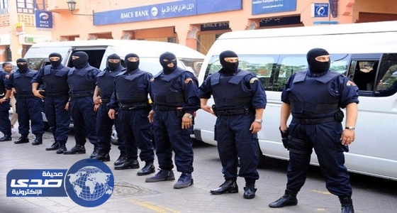الأمن المغربي يعتقل عشرات الأشخاص عقب مداهمات الحسيمة