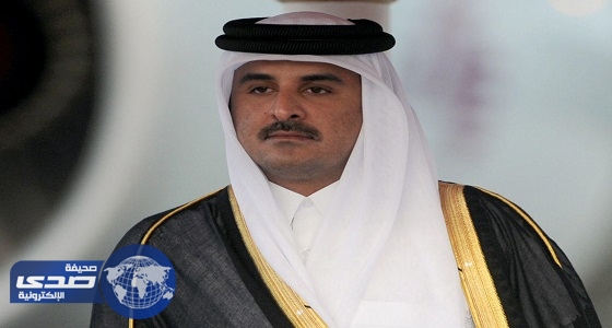 دبلوماسي قطري يكشف حقيقة التصريحات المنسوبة لأمير قطر