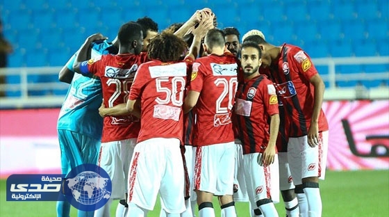 الرائد يبدأ التحضير للخليج