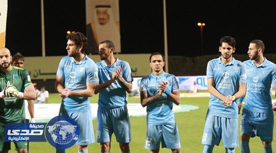 بعثة الباطن تصل أبها استعداداً لمواجهة نجران