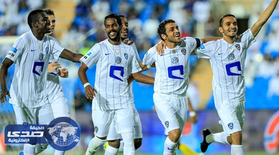 الهلال يواجه التعاون في كأس الملك