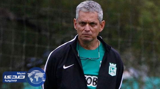 كولومبي يقترب من قيادة النصر