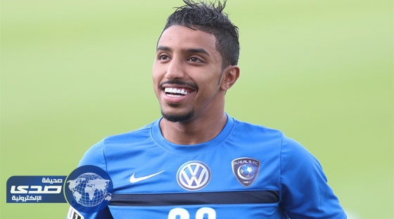 الهلال يبدأ تحضيراته لنهائي كأس الملك