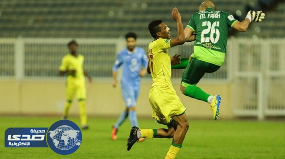 الباطن يواجه نجران لحسم ملحق الصعود لدوري جميل