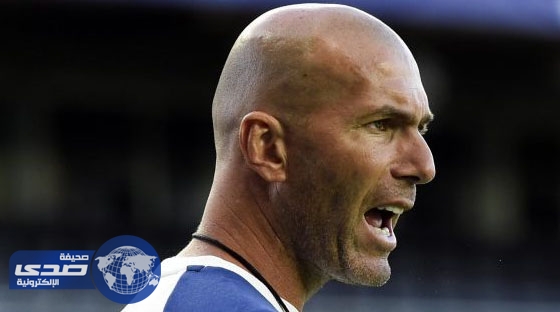 مدرب الريال يسعي لحسم الدوري