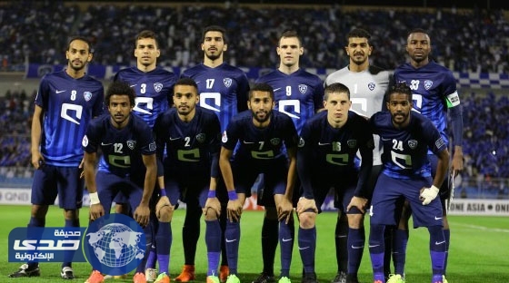 الهلال يطمح لكسر عقدته في النهائي