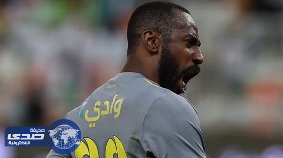 أزمة جديدة في النصر بسبب ” وليد “