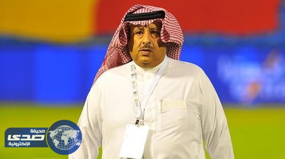 بادغيش يوضح موقفه من رئاسة القادسية