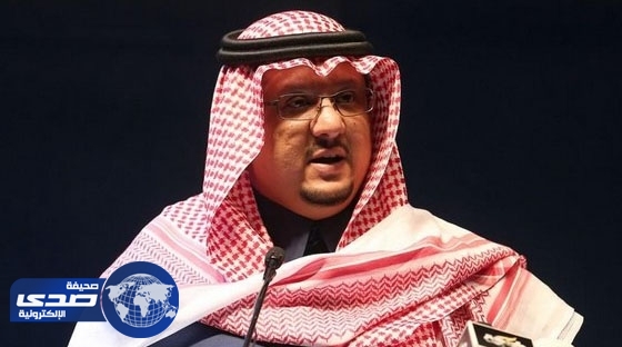 فيصل بن تركي يكشف حقيقة استقالته من رئاسة النصر