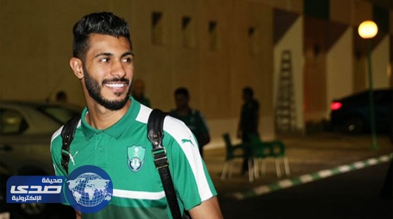 بعثة الأهلي تصل دبي