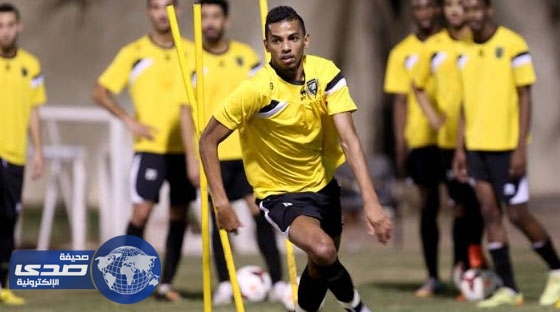 مدافع الاتحاد يخضع لجراحة الأحد