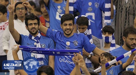 مباراة تتويج الهلال تشهد الحضور الأعلى في دوري جميل