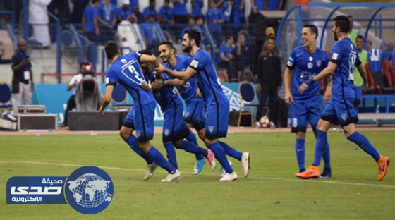 الهلال ينفرد بأكبر رصيد انتصارات في تاريخ دوري جميل