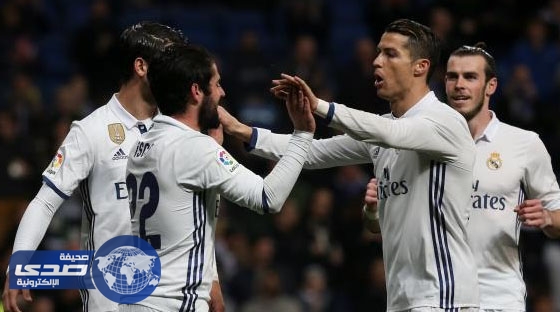 تحديد موعد مباراة ريال مدريد وسيلتا فيجو 