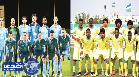 الإعلان عن طاقم تحكيم ذهاب ملحق نجران والباطن