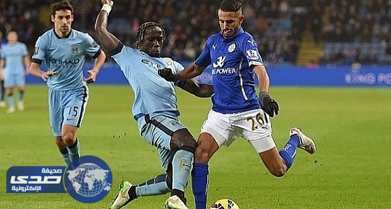 فرصة مانشتر ستي تتجدد في التأهل لأبطال أوربا بعد التغلب على ليستر