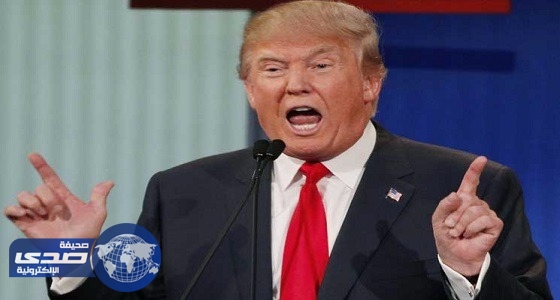 ترمب عن مشاركته المعلومات مع روسيا: «حقي»