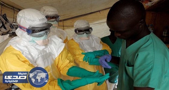 تسجيل ثاني حالة إصابة بالإيبولا في الكونجو