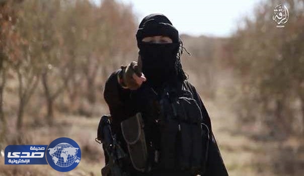 ممثل سوري ينتقل من رقيب إلى ضابط انشق وانضم لداعش خلال 3 أعوام